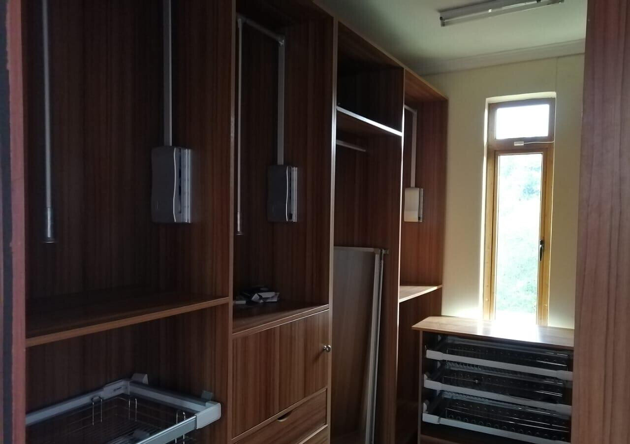 5-Ensuite Townhouse with Fireplace & DSQ - Lavington