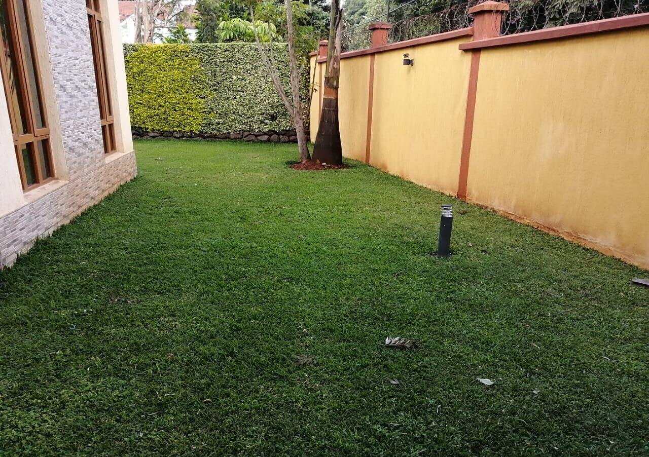 5-Ensuite Townhouse with Fireplace & DSQ - Lavington