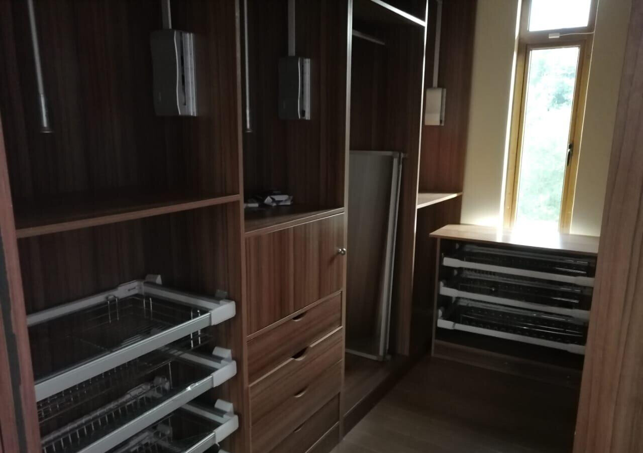 5-Ensuite Townhouse with Fireplace & DSQ - Lavington