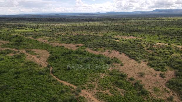 40 Acres Kajiado West at Per Acre