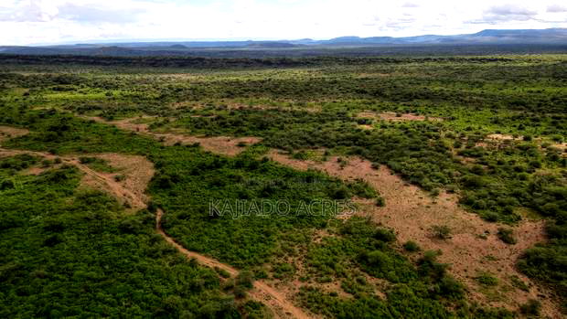 40 Acres Kajiado West at Per Acre