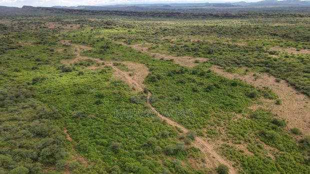 40 Acres Kajiado West at Per Acre