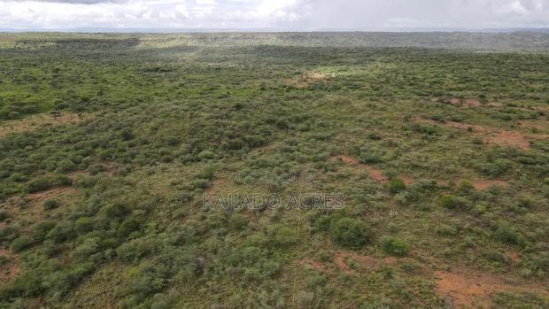 40 Acres Kajiado West at Per Acre