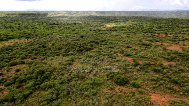 40 Acres Kajiado West at Per Acre