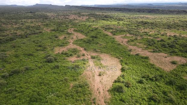 40 Acres Kajiado West at Per Acre