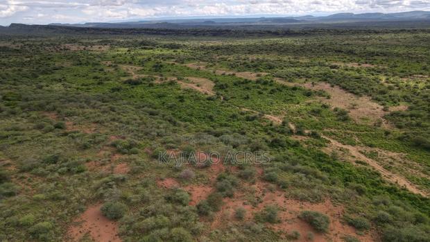 40 Acres Kajiado West at Per Acre