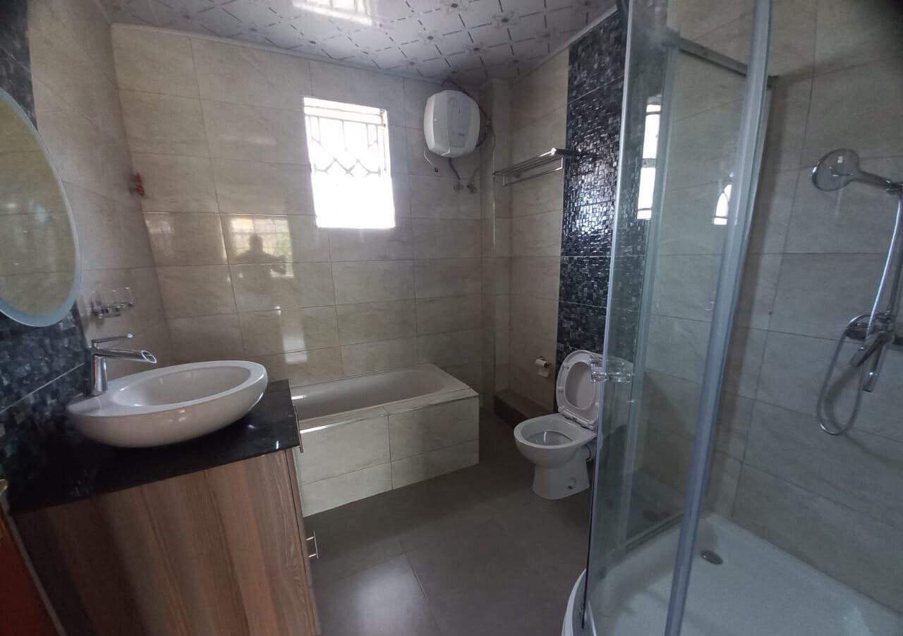 4BR Maisonette on 50x100 with Expressway Access - Mombasa Rd