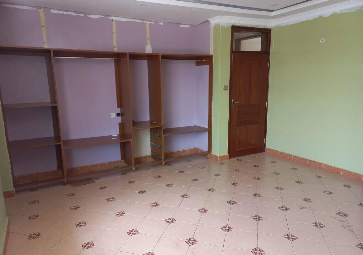 4BR Maisonette on 50x100 with Expressway Access - Mombasa Rd