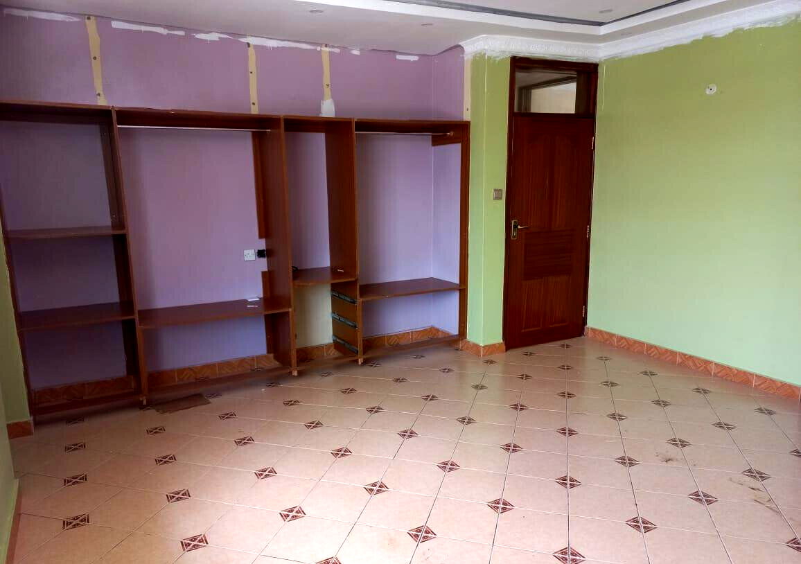 4BR Maisonette on 50x100 with Expressway Access - Mombasa Rd