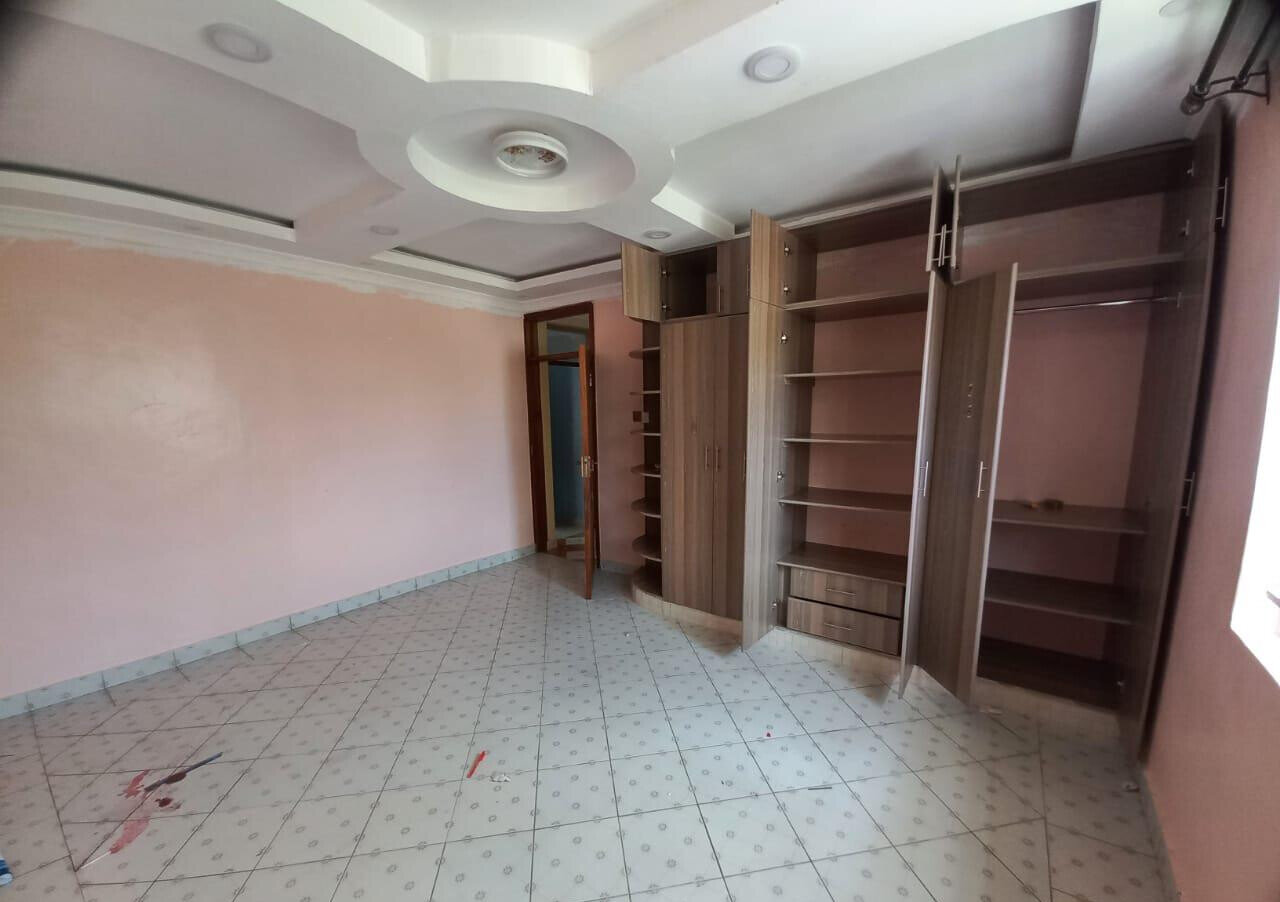 4BR Maisonette on 50x100 with Expressway Access - Mombasa Rd