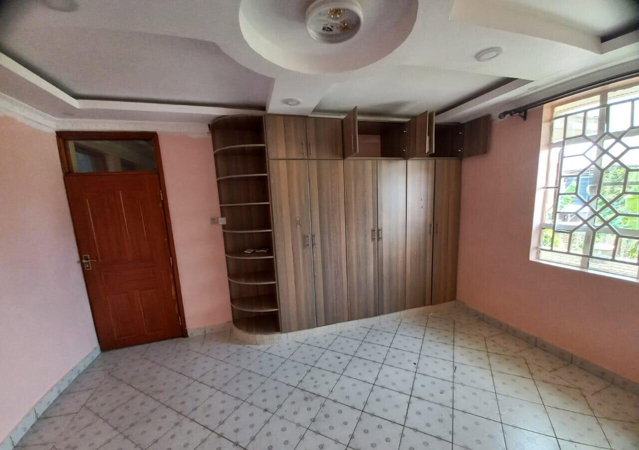 4BR Maisonette on 50x100 with Expressway Access - Mombasa Rd
