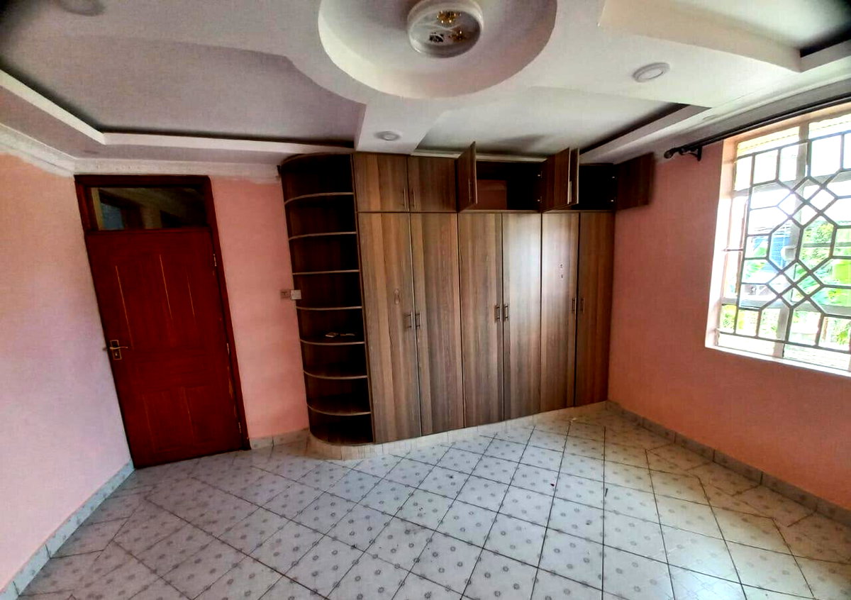 4BR Maisonette on 50x100 with Expressway Access - Mombasa Rd
