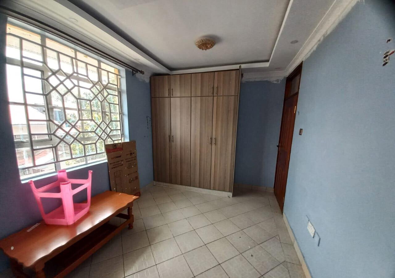 4BR Maisonette on 50x100 with Expressway Access - Mombasa Rd