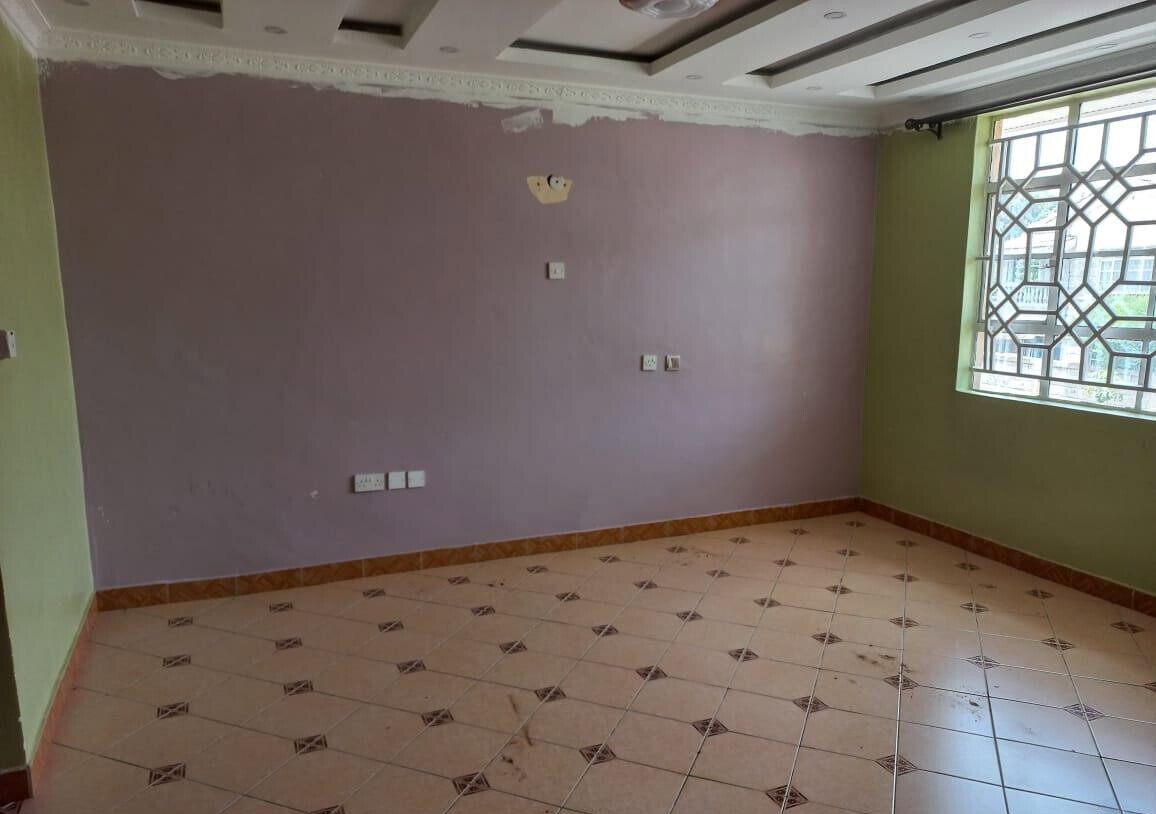4BR Maisonette on 50x100 with Expressway Access - Mombasa Rd