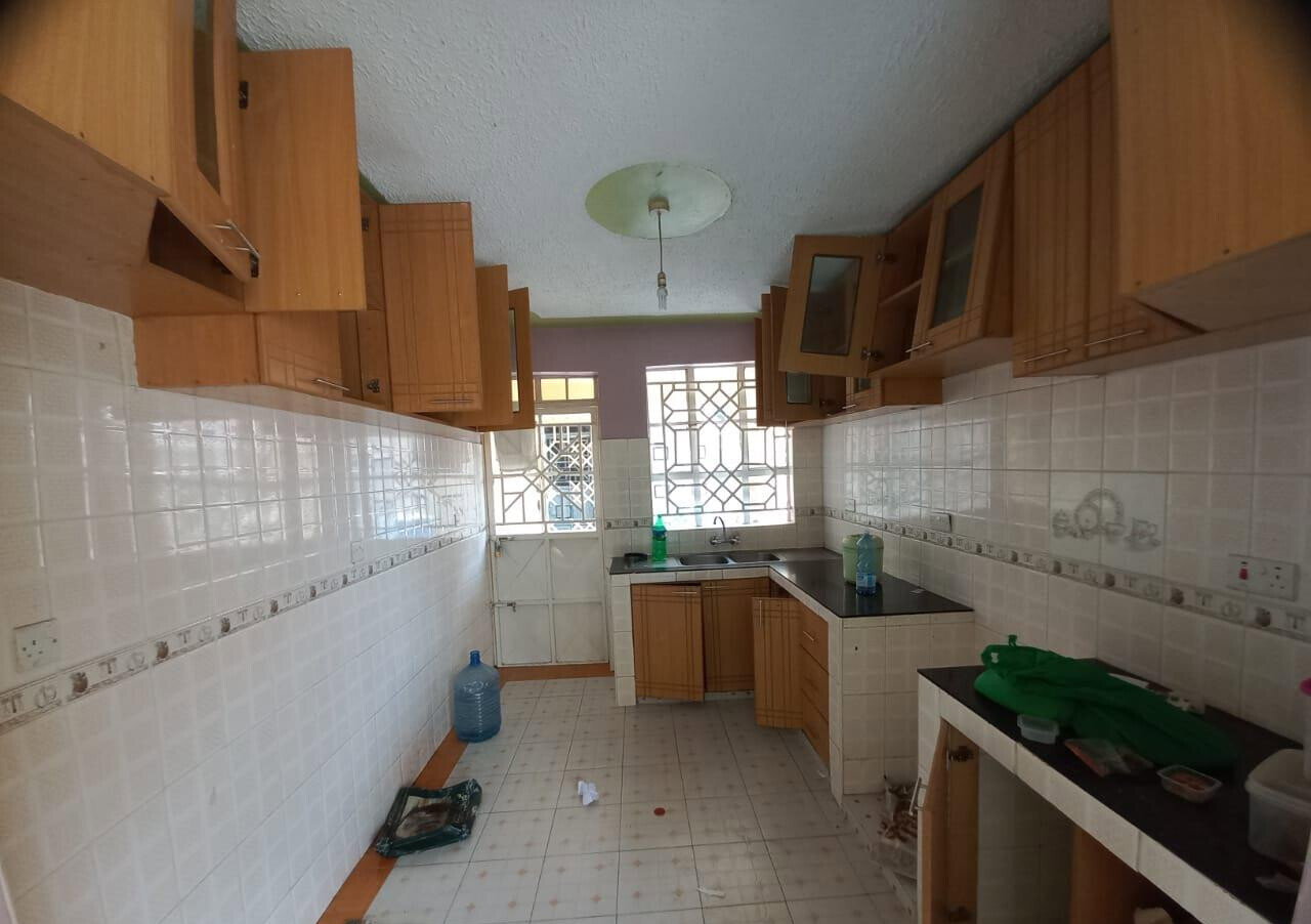 4BR Maisonette on 50x100 with Expressway Access - Mombasa Rd