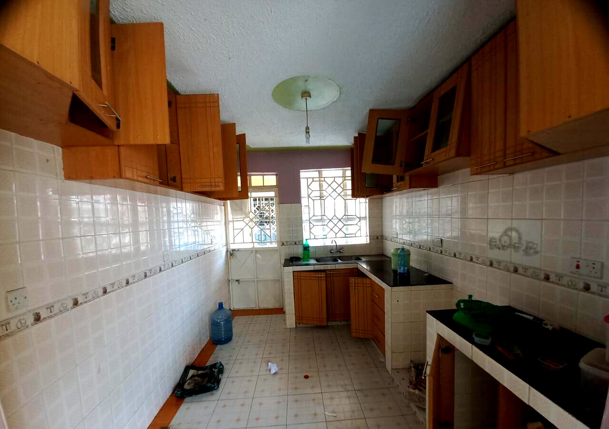 4BR Maisonette on 50x100 with Expressway Access - Mombasa Rd