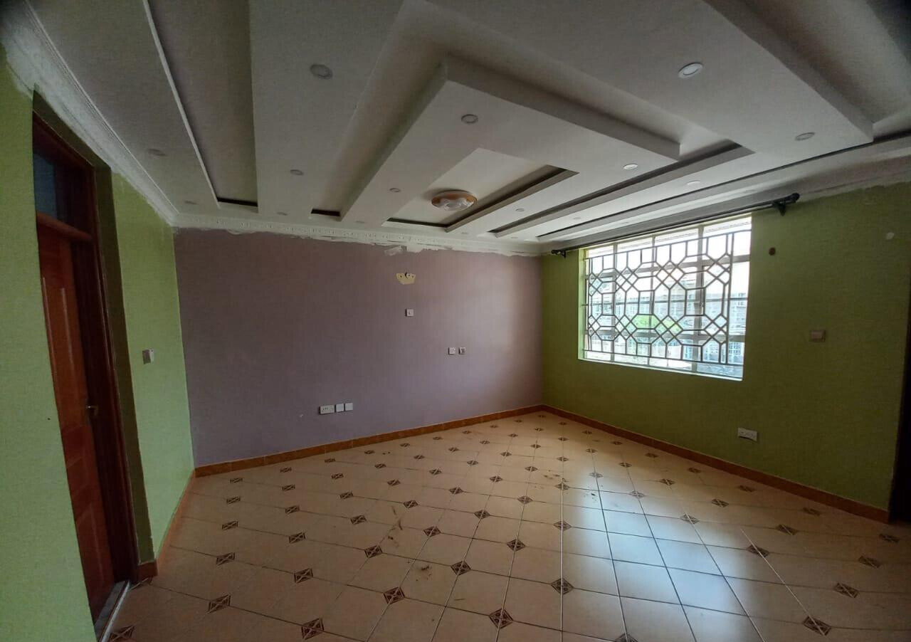 4BR Maisonette on 50x100 with Expressway Access - Mombasa Rd