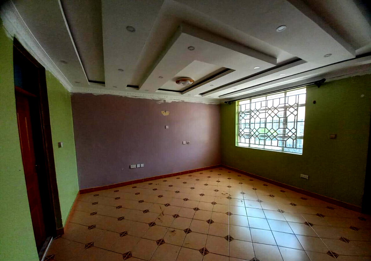 4BR Maisonette on 50x100 with Expressway Access - Mombasa Rd