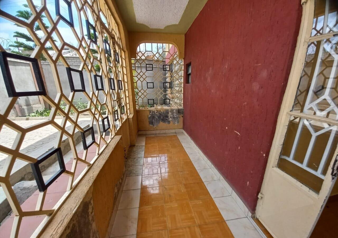 4BR Maisonette on 50x100 with Expressway Access - Mombasa Rd