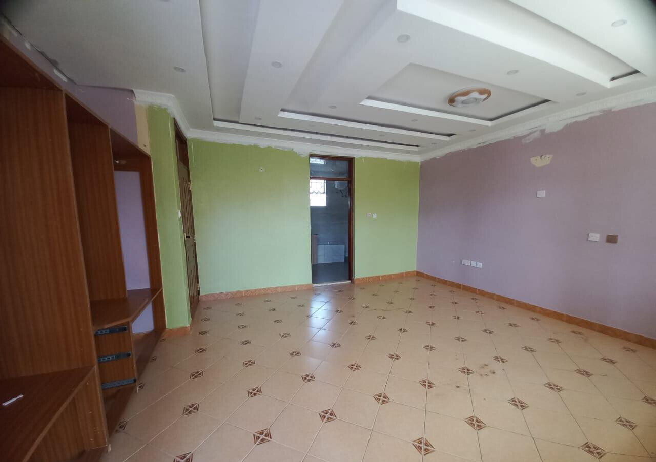 4BR Maisonette on 50x100 with Expressway Access - Mombasa Rd