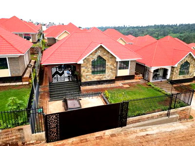 4bdrm Bungalow in Juja for rent - Image 6