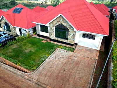 4bdrm Bungalow in Juja for rent - Image 4