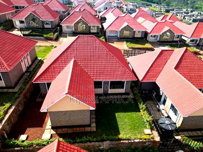 4bdrm Bungalow in Juja for rent - Image 7