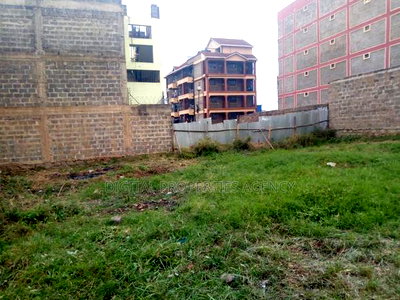 3/4 Commercial Land for Sale at Donholm Tena Estate at 95m - Image 5