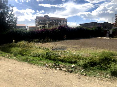 3/4 Commercial Land for Sale at Donholm Tena Estate at 95m - Image 3