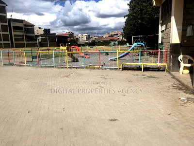 3/4 Commercial Land for Sale at Donholm Tena Estate at 95m - Image 1