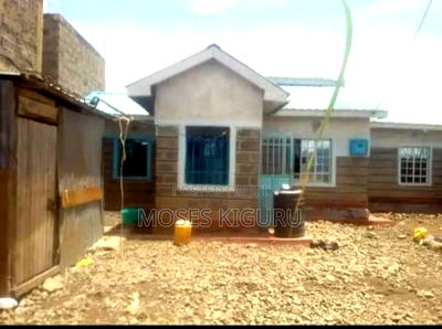2bdrm Bungalow in Ndarasha, Murera for sale - Image 1