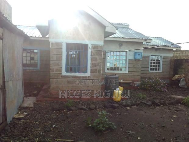 2bdrm Bungalow in Ndarasha, Murera for sale