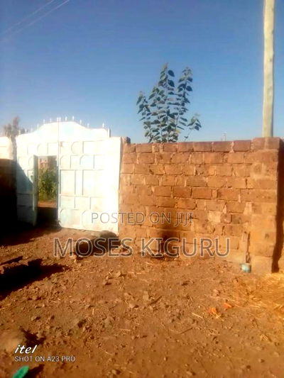 2bdrm Bungalow in Ndarasha, Murera for sale - Image 7
