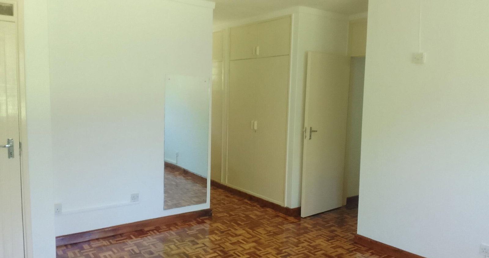 Spacious 4BR Bungalow at KSh 200K