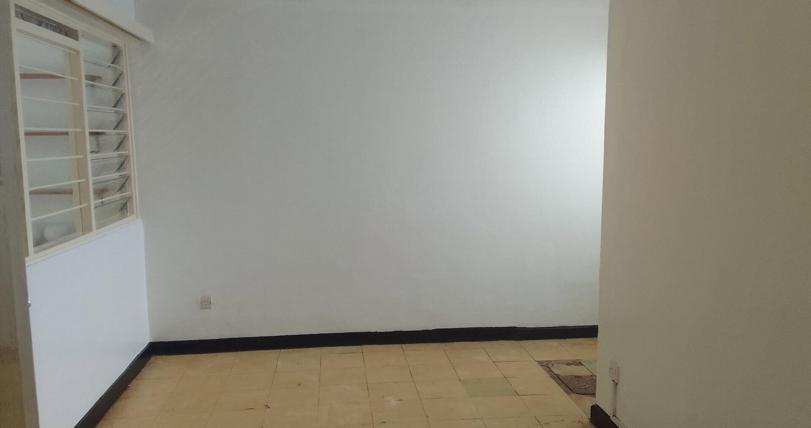 Spacious 4BR Bungalow at KSh 200K