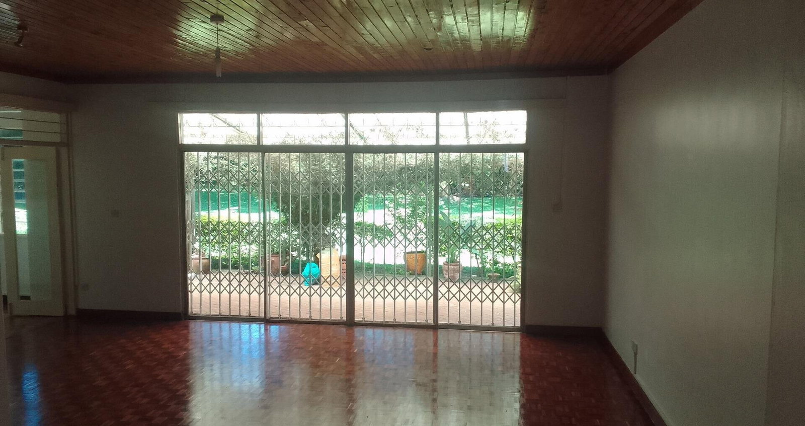 Spacious 4BR Bungalow at KSh 200K