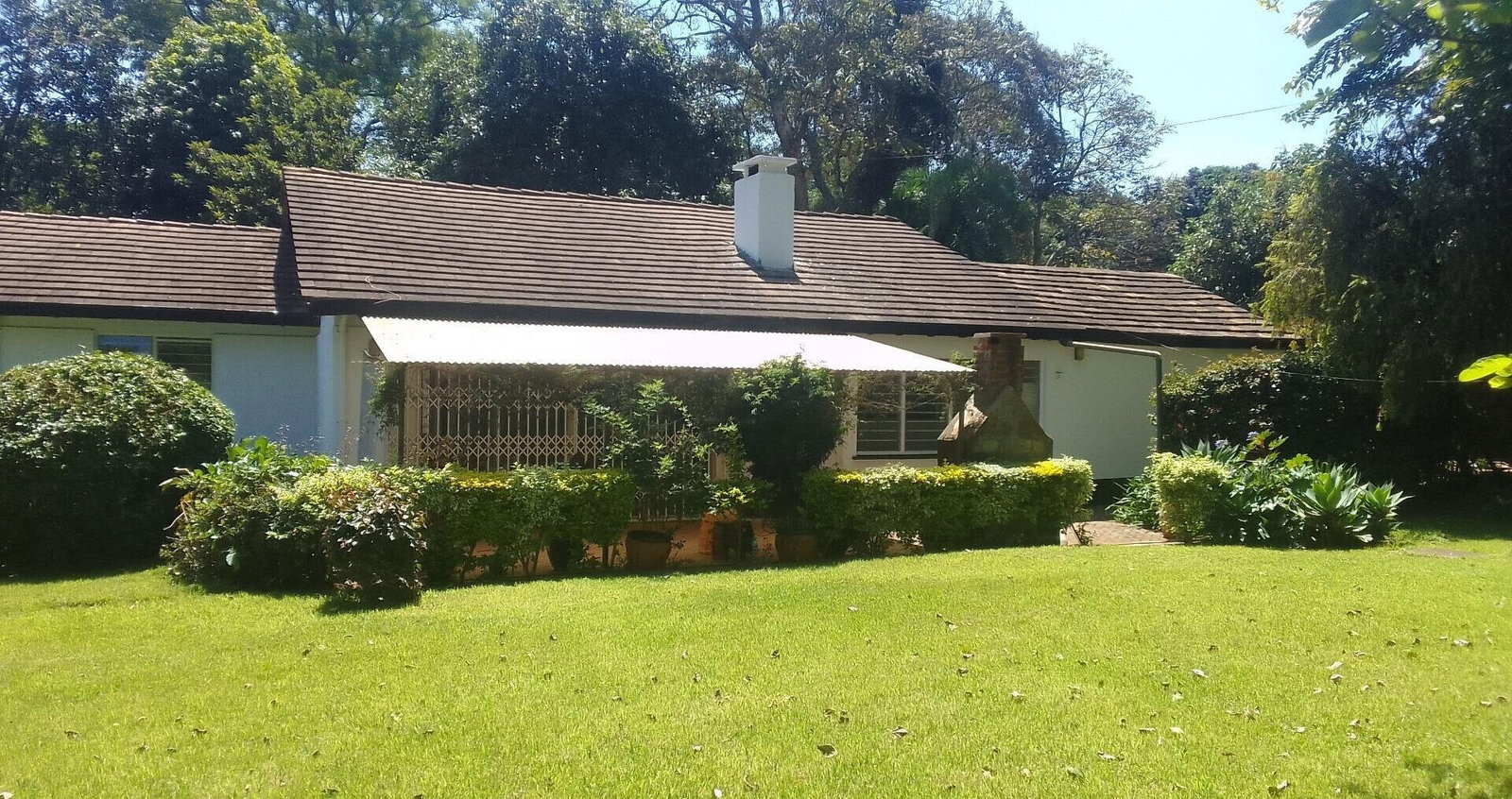 Spacious 4BR Bungalow at KSh 200K