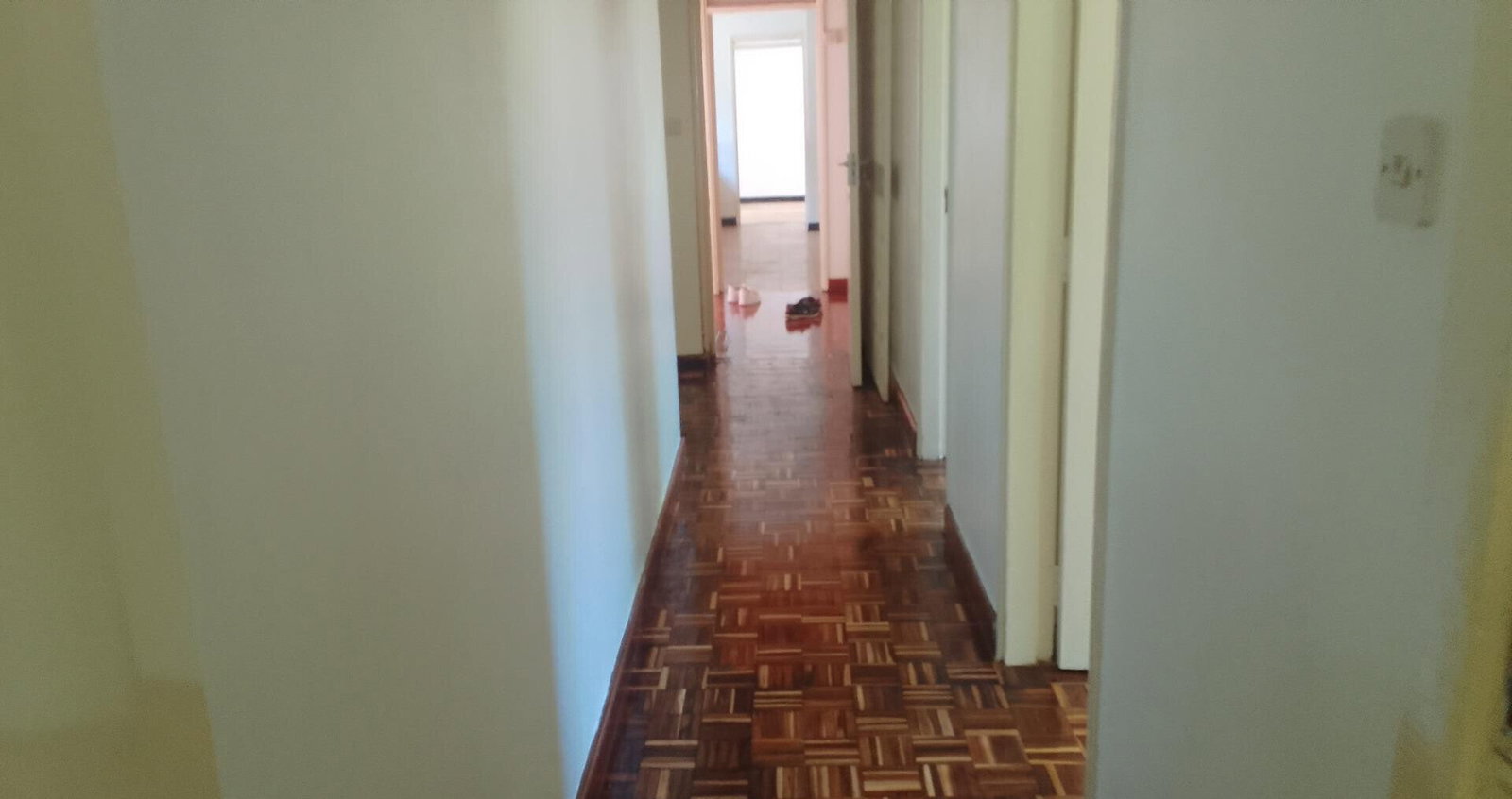 Spacious 4BR Bungalow at KSh 200K