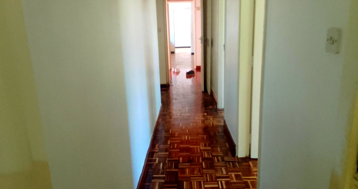 Spacious 4BR Bungalow at KSh 200K