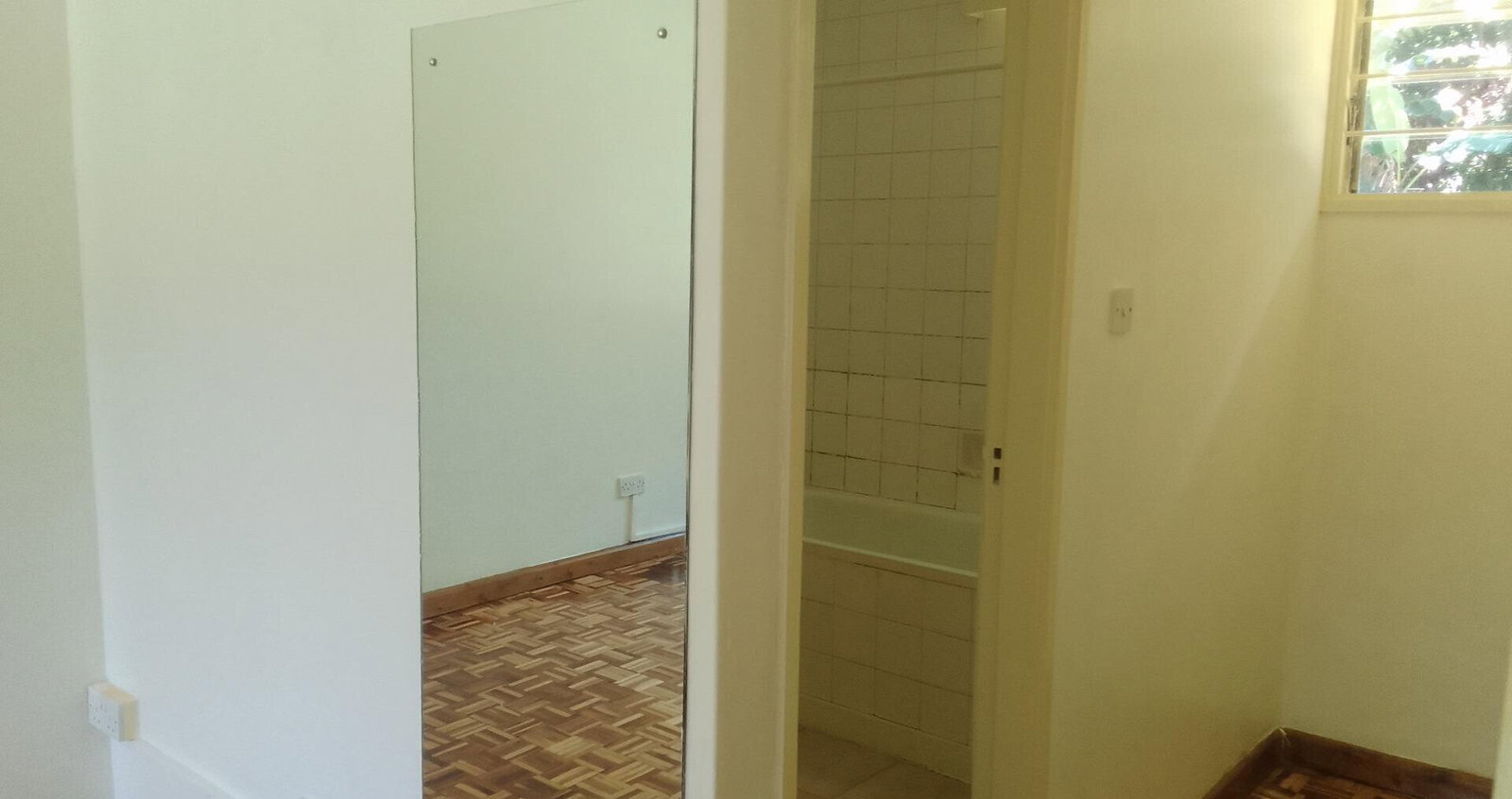 Spacious 4BR Bungalow at KSh 200K