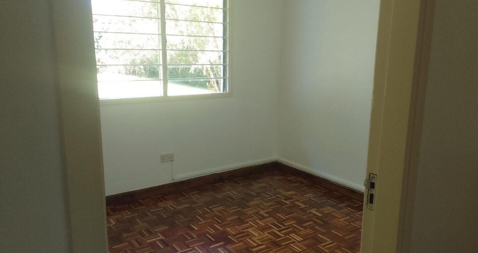 Spacious 4BR Bungalow at KSh 200K