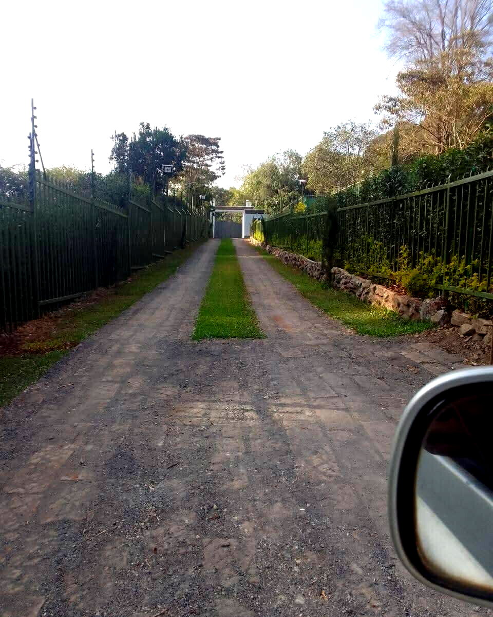 7-Bed Ultra-Luxury Townhouse Overlooking Oloolua Forest – Karen