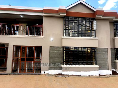 3bdrm Apartment in Kerarapon for rent - Image 3