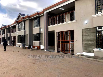 3bdrm Apartment in Kerarapon for rent - Image 6