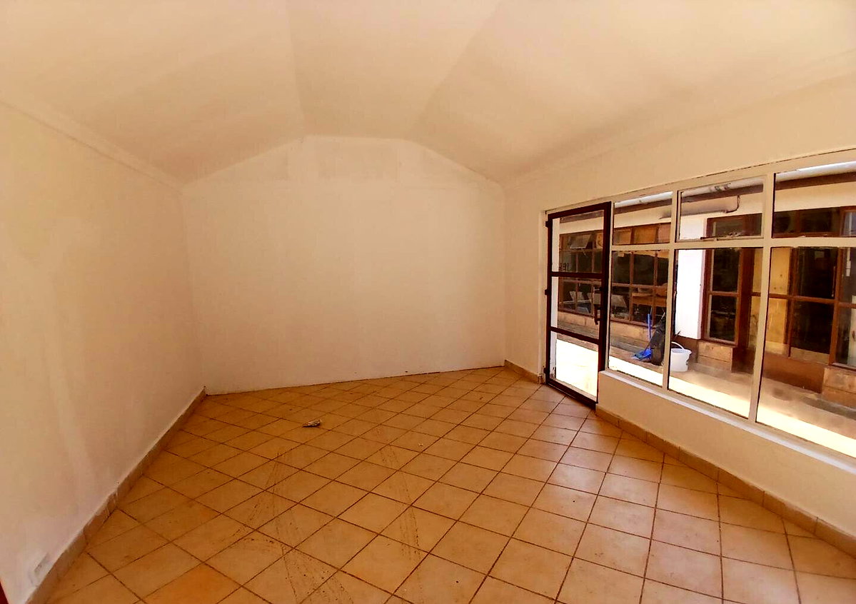 KSh 35K Office Space with Garden