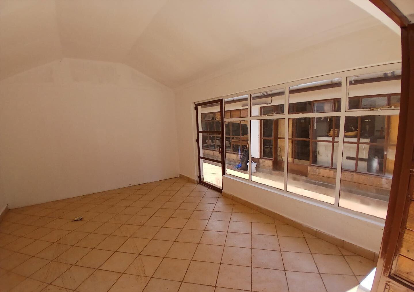 KSh 35K Office Space with Garden
