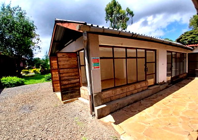 KSh 35K Office Space with Garden