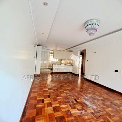 2bdrm Apartment in Riverside, Westlands for rent - Image 10