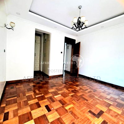 2bdrm Apartment in Riverside, Westlands for rent - Image 3