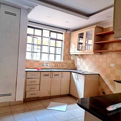2bdrm Apartment in Riverside, Westlands for rent - Image 6